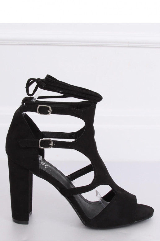 Aukštakulnės basutės Inello