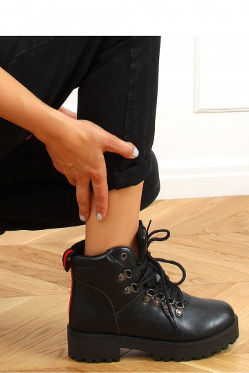 Aulinukai juodos spalvos... 2