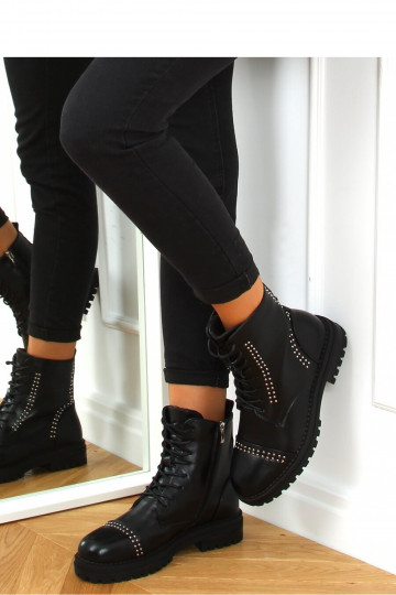 Stilingi aulinukai Inello 2