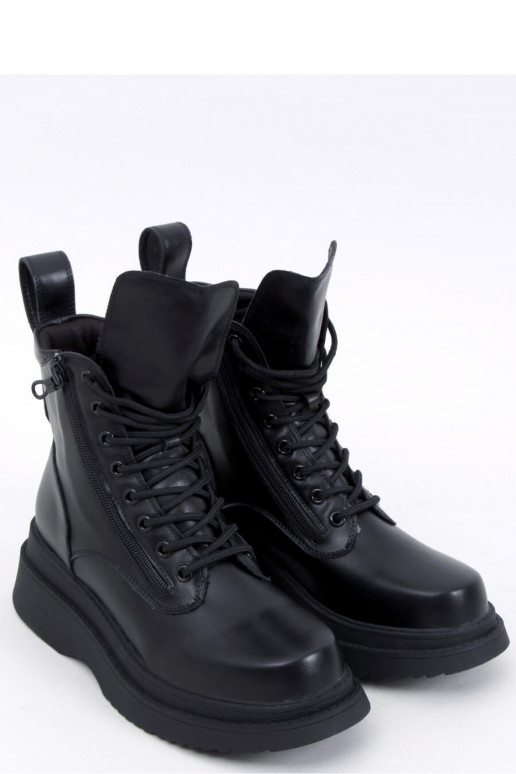 Moteriški juodos spalvos aulinukai...