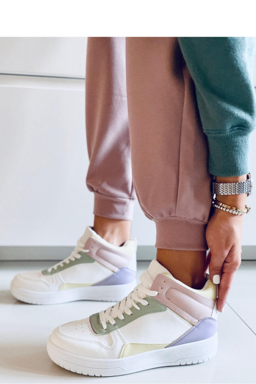 Moteriški sportiniai Sneakers batai...