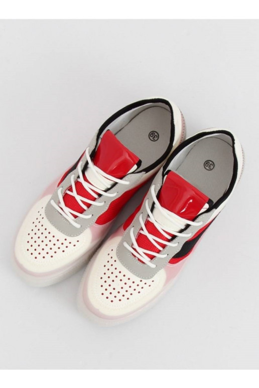 Sportinio stiliaus batai modelis Inello