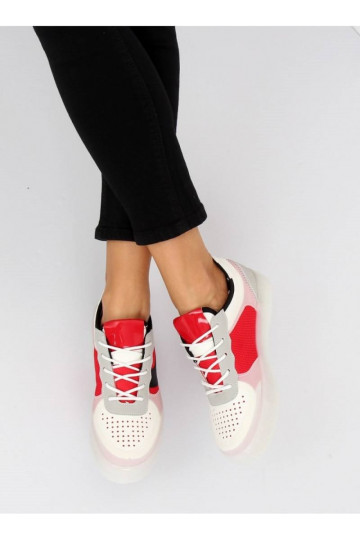 Sportinio stiliaus batai... 2