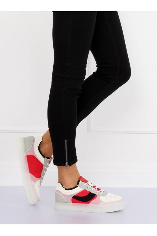 Sportinio stiliaus batai modelis Inello