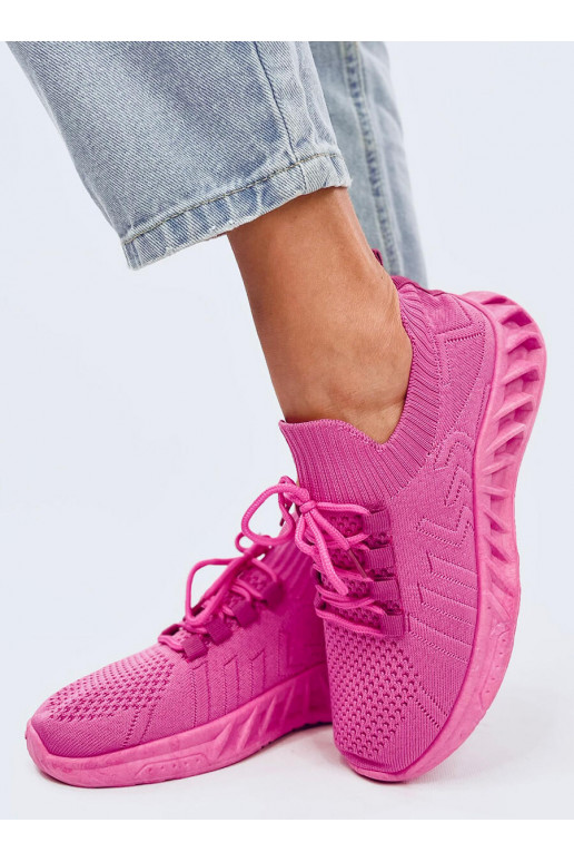 Sportinio stiliaus batai  NEAM rožinės spalvos ROSERED