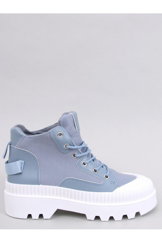 laisvalaikio batai  na protektorze TINLI BLUE