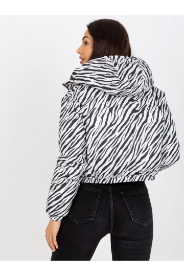 Juoda dvipusė ZEBRA... 2