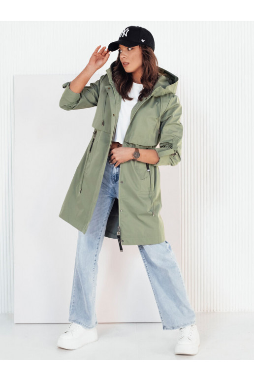 Žalios spalvos TILSON moteriška...