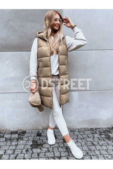 Rudos spalvos dygsniuota...