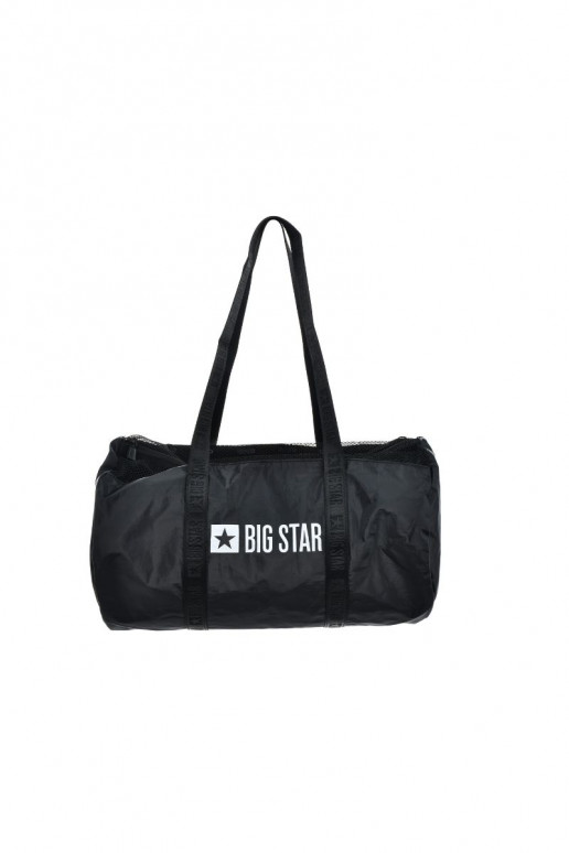 Sportinio stiliaus rankinė Big Star NN574012 juoda
