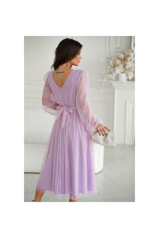 Elegantiška vakarinė suknelė Bicotone