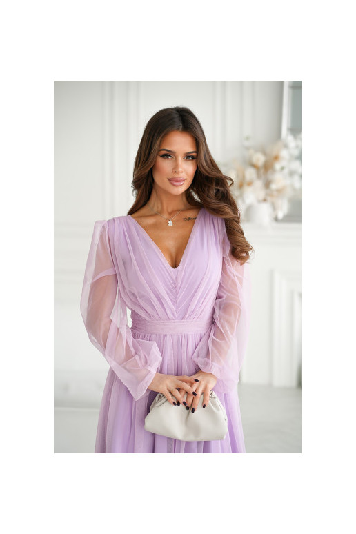 Elegantiška vakarinė suknelė Bicotone