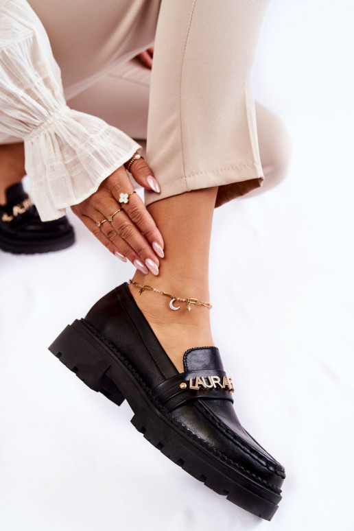 Mokasinai FASHION LA.FI