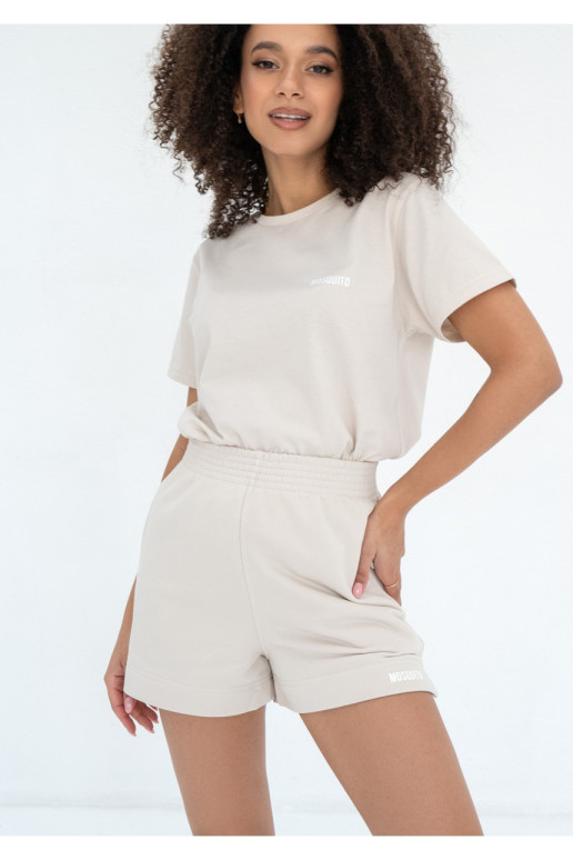 Bane – kokosiniai šortai