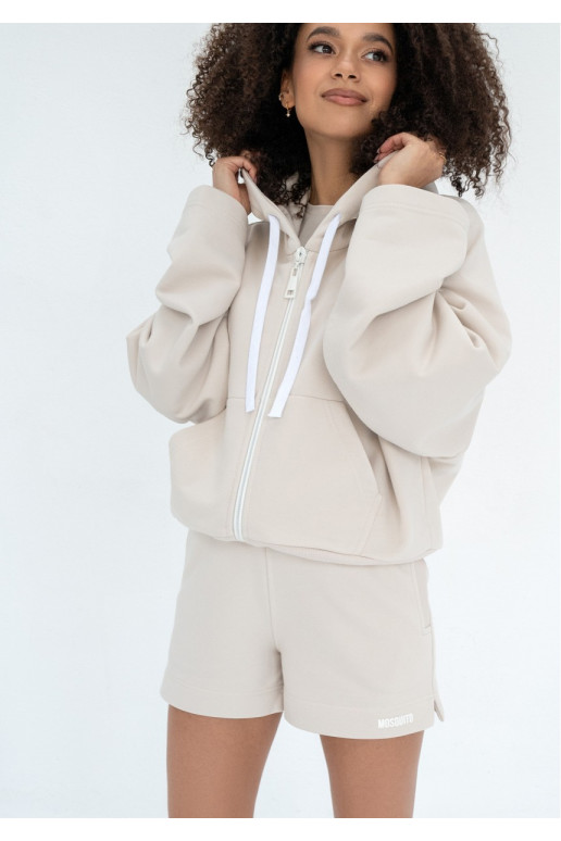 Bane – kokosiniai šortai