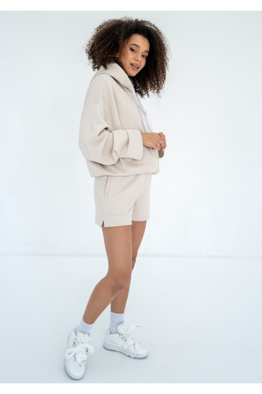 Bane – kokosiniai šortai