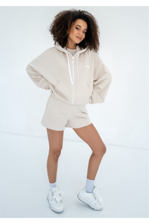 Bane – kokosiniai šortai