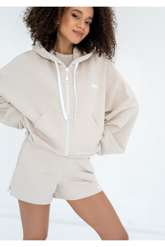 Bane – kokosiniai šortai