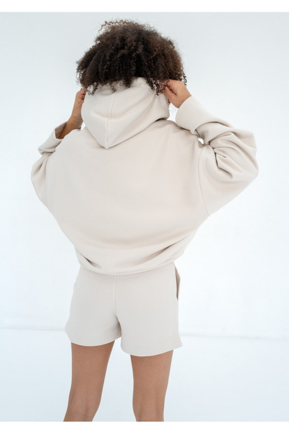 Bane – kokosiniai šortai