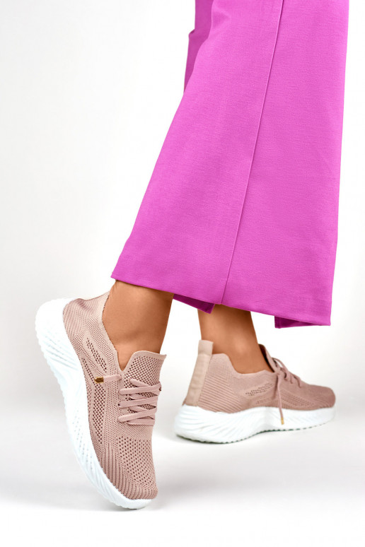 Moteriški sportiniai bateliai