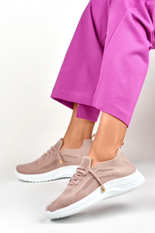 Moteriški sportiniai bateliai