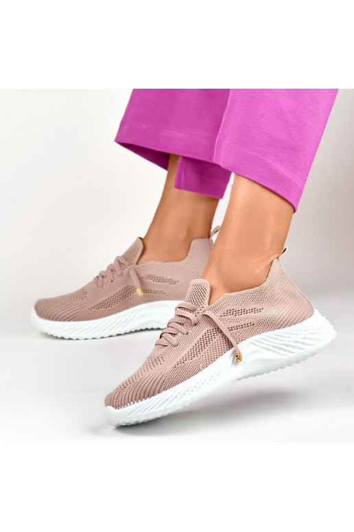 Moteriški sportiniai bateliai