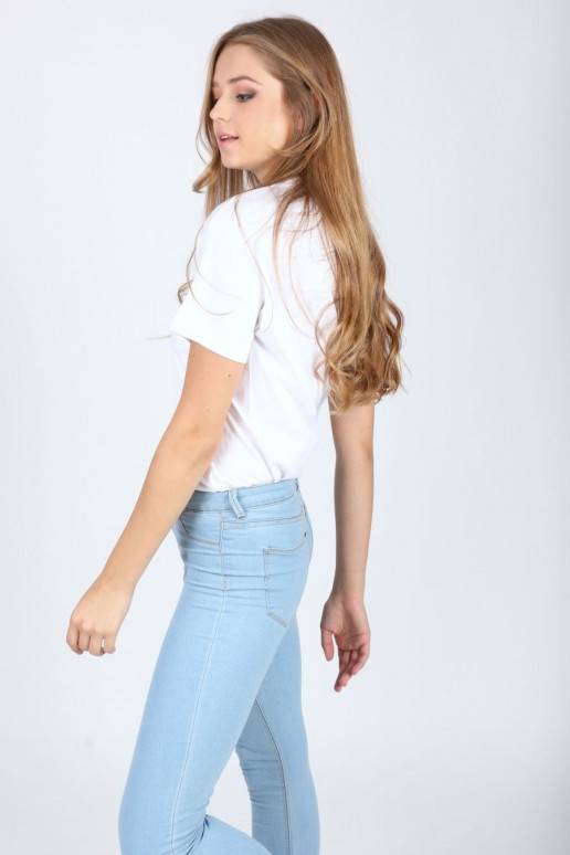 Marškinėliai Friends Draugai