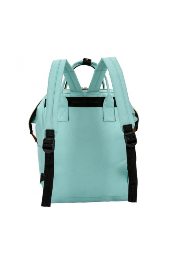 Talpi kuprinė juodos spalvos PLM10CZ