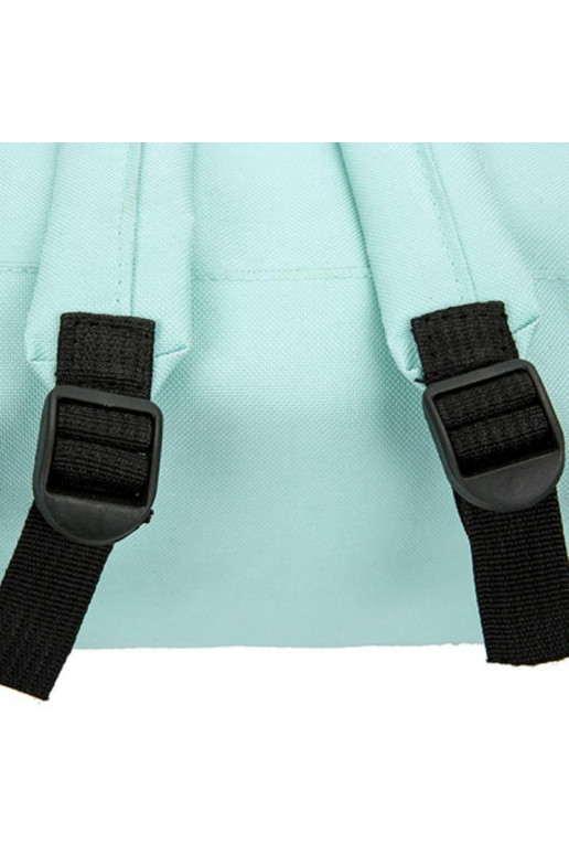 Talpi kuprinė juodos spalvos PLM10CZ