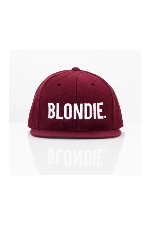 Snapback kepuraitė