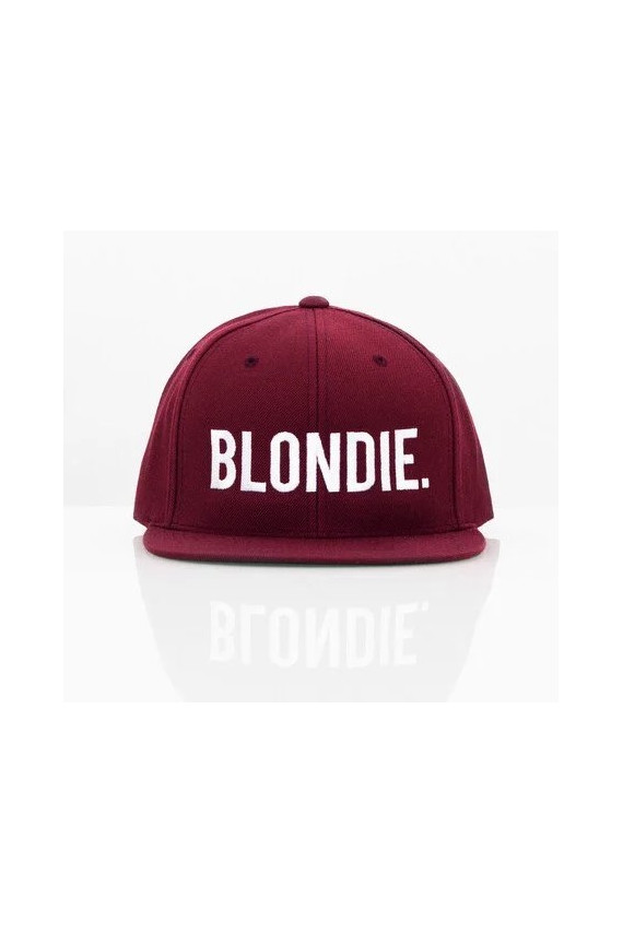 Snapback kepuraitė