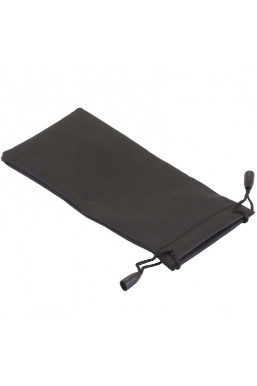 Akinių dėklas juodos spalvos ET14CZ