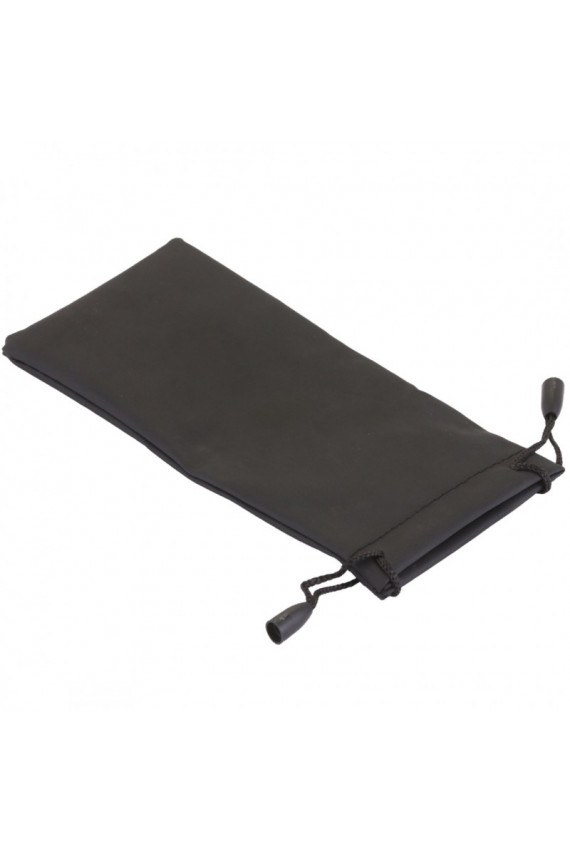 Akinių dėklas juodos spalvos ET14CZ