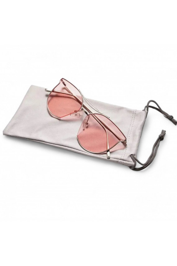 Akinių dėklas szare ET14SZ