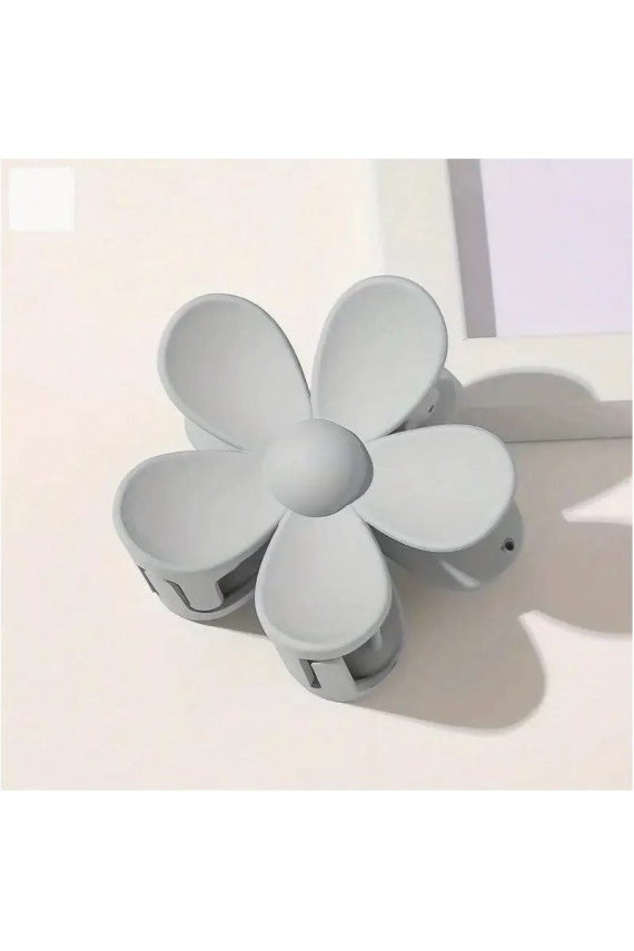 Puošnus plaukų segtukas Barrette XL  7x7,5 cm  SP316