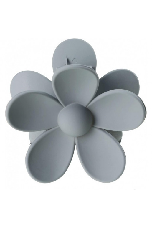 Puošnus plaukų segtukas Barrette XL  7x7,5 cm  SP316