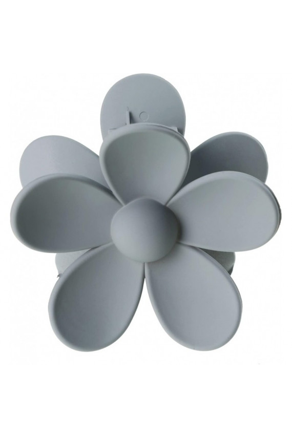 Puošnus plaukų segtukas Barrette XL  7x7,5 cm  SP316