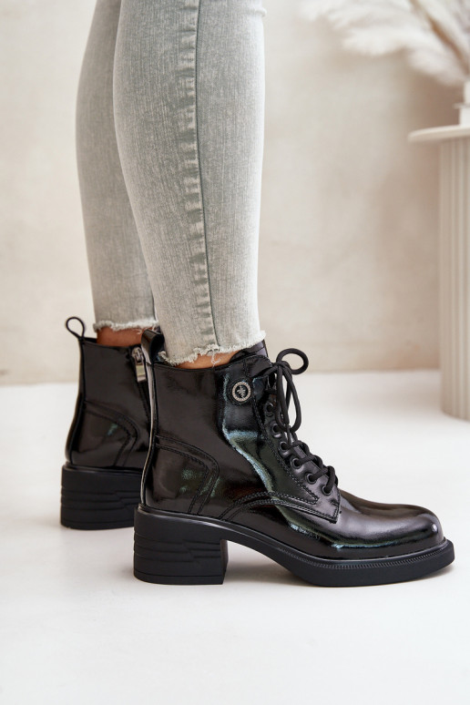 Oda su lako efektu Aulinukai Klocke pašiltinti D&A JC42-78 juodos spalvos