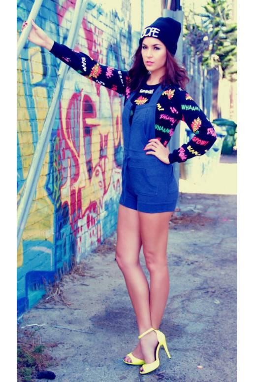 Kepuraitė DOPE  - 2