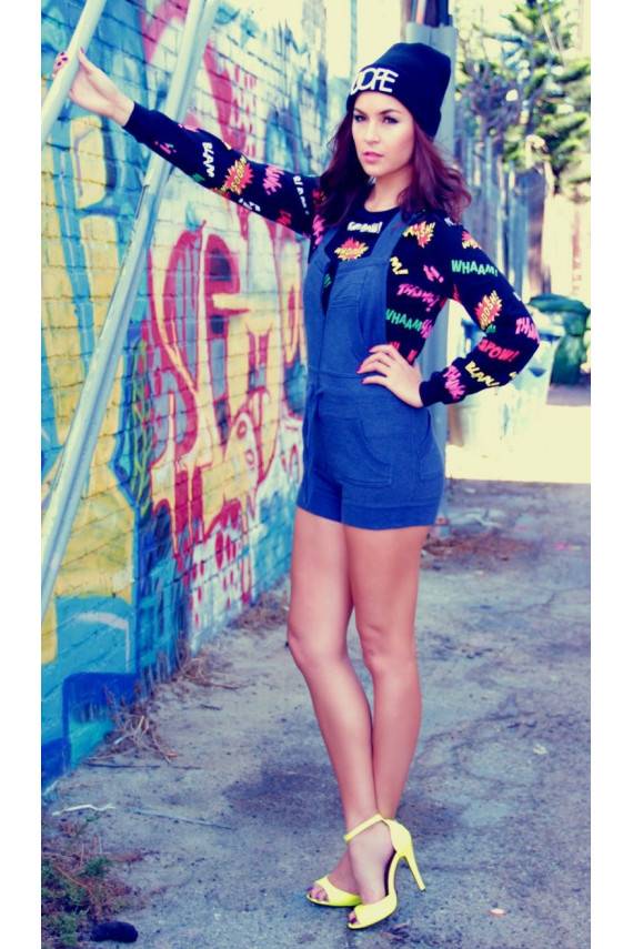 Kepuraitė DOPE  - 2