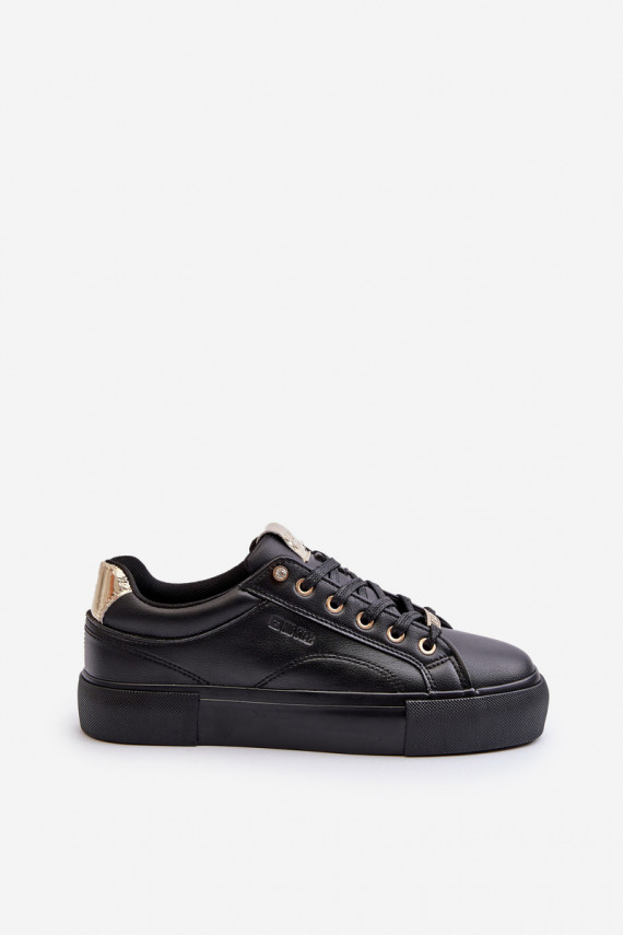 Moteriškos Sneakers modelio batai Big Star NN274209 Czane