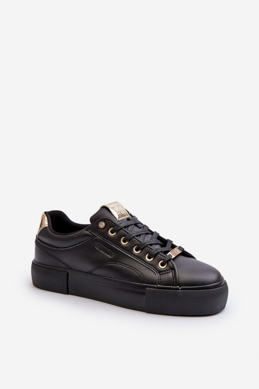 Moteriškos Sneakers modelio batai Big Star NN274209 Czane