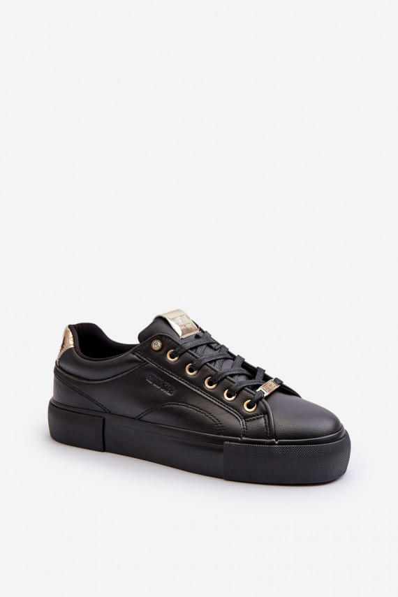 Moteriškos Sneakers modelio batai Big Star NN274209 Czane