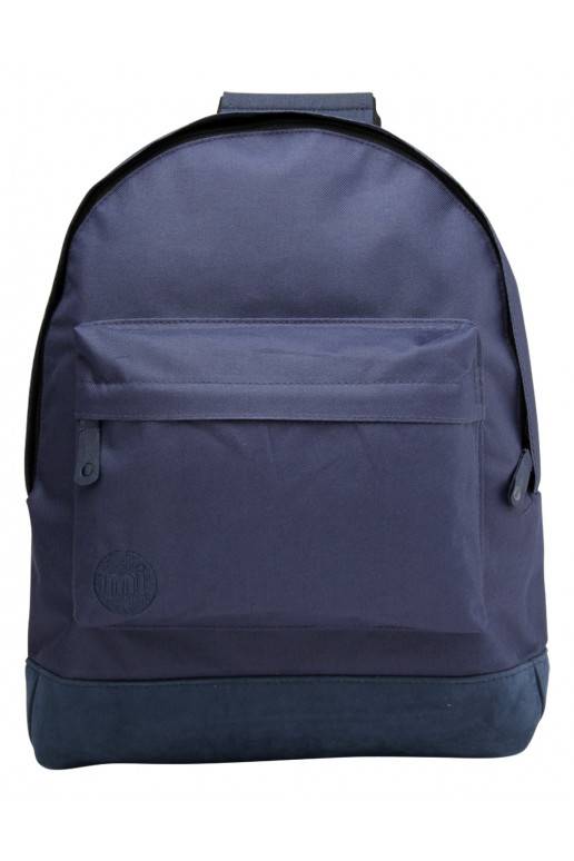 Kuprinė Classic All Navy Limited