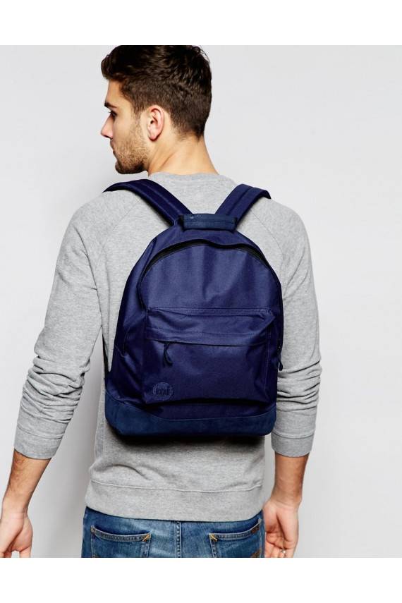 Kuprinė Classic All Navy Limited