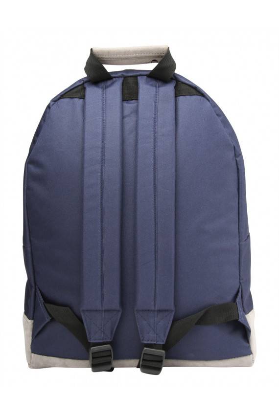 Kuprinė Nordic Navy Grey