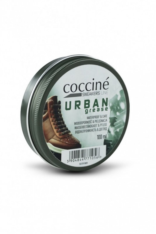 COCCINE URBAN GREASE Tłuszcz Do Odinė Sneakersów 100ML