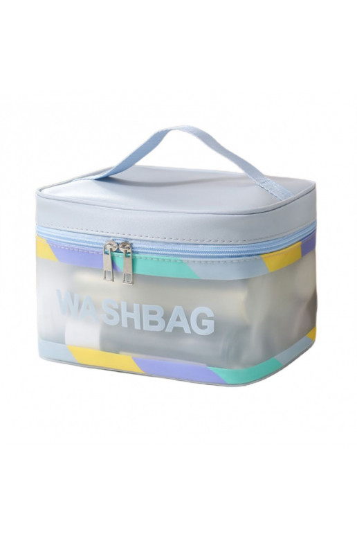 Išlankstoma kosmetinė WASHBAG   KS73