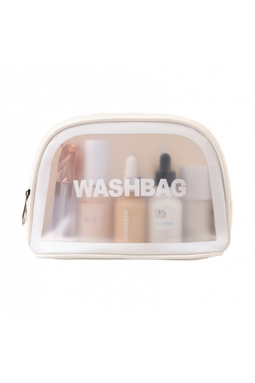 Išlankstoma kosmetinė WASHBAG   KS47B