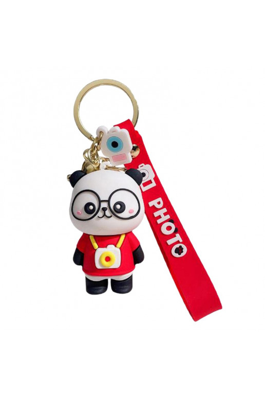 Raktų pakabukas PanDa BRL216